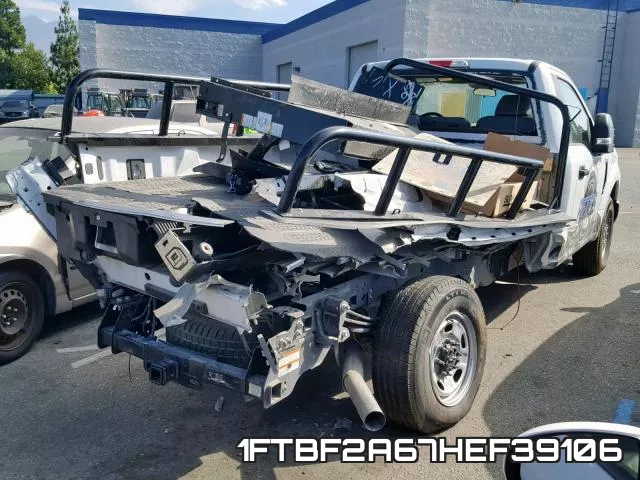 1FTBF2A67HEF39106 фото 5