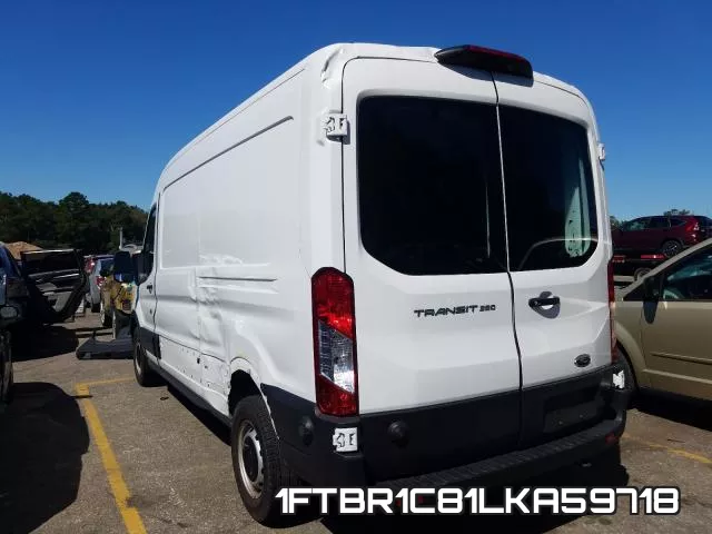1FTBR1C81LKA59718 фото 4