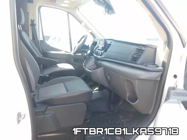 1FTBR1C81LKA59718 фото 6