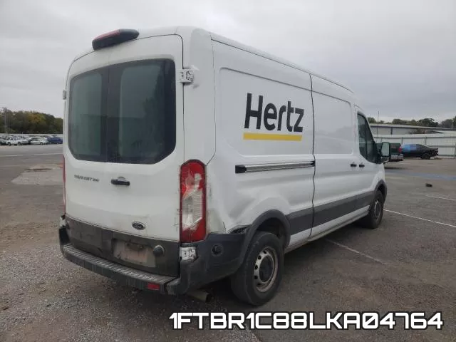 1FTBR1C88LKA04764 фото 5