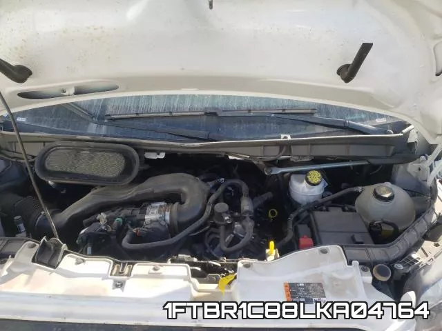 1FTBR1C88LKA04764 фото 8