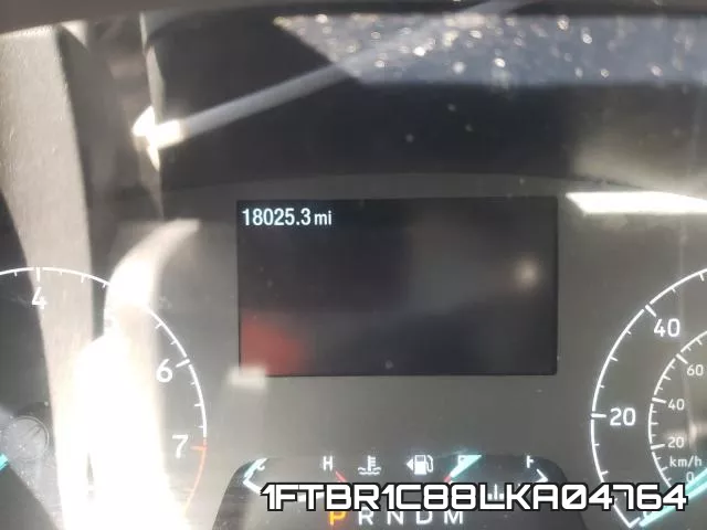 1FTBR1C88LKA04764 фото 9