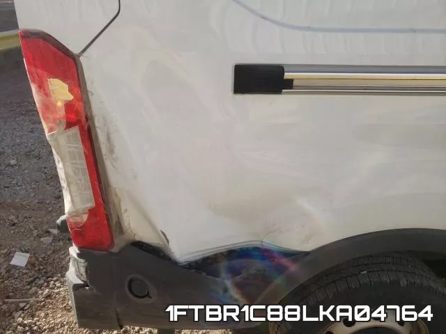 1FTBR1C88LKA04764 фото 10