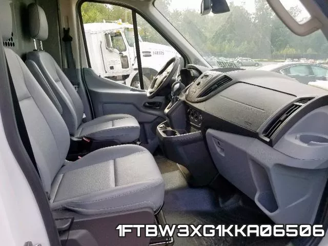 1FTBW3XG1KKA06506 фото 6