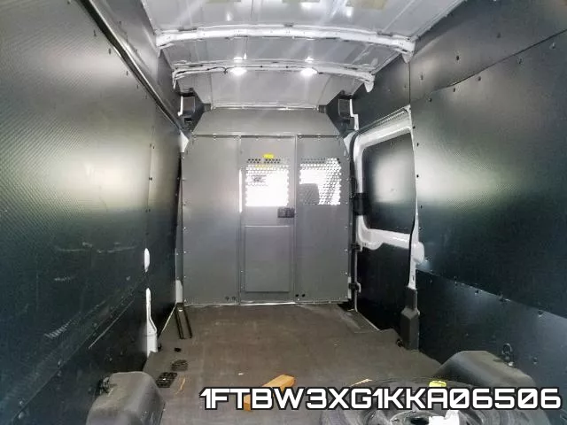 1FTBW3XG1KKA06506 фото 7