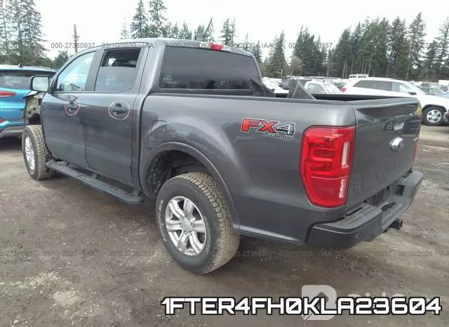 1FTER4FH0KLA23604 фото 4