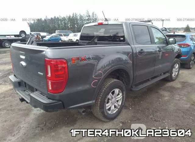1FTER4FH0KLA23604 фото 5