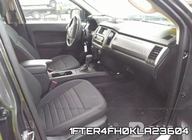 1FTER4FH0KLA23604 фото 6