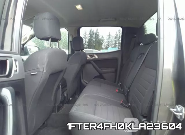 1FTER4FH0KLA23604 фото 9