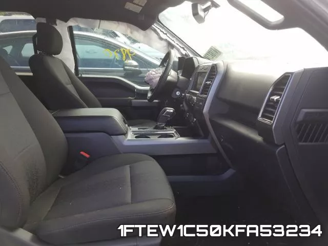 1FTEW1C50KFA53234 фото 6