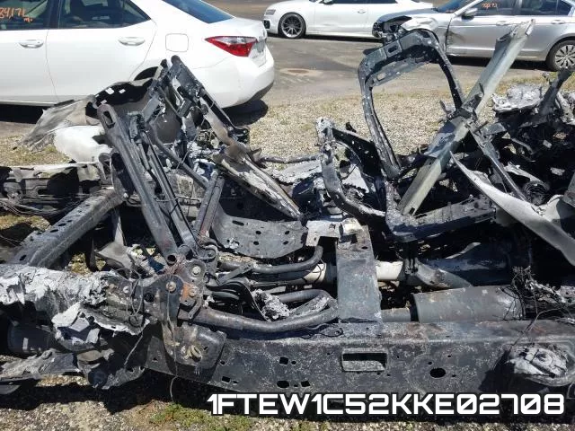1FTEW1C52KKE02708 фото 7