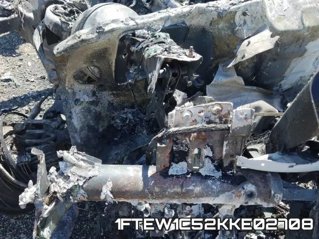 1FTEW1C52KKE02708 фото 9