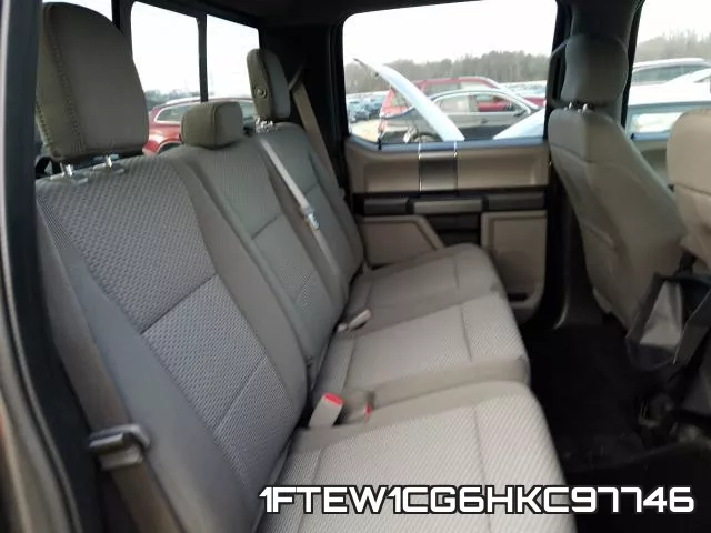 1FTEW1CG6HKC97746 фото 7
