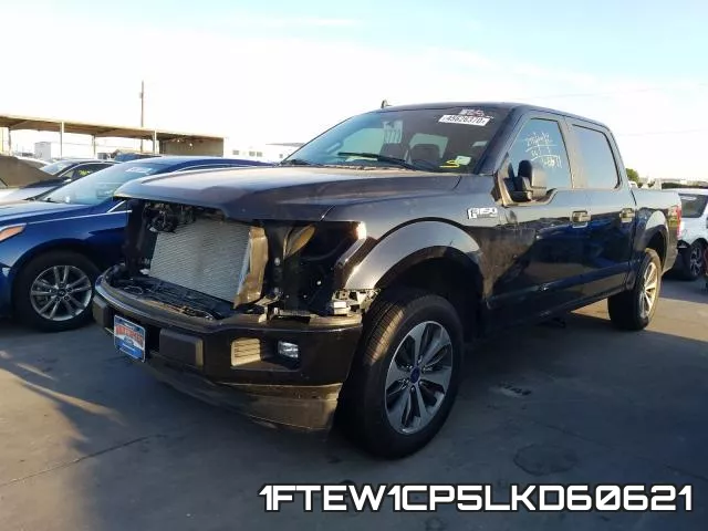 1FTEW1CP5LKD60621 фото 3