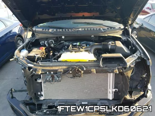 1FTEW1CP5LKD60621 фото 8