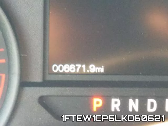 1FTEW1CP5LKD60621 фото 9