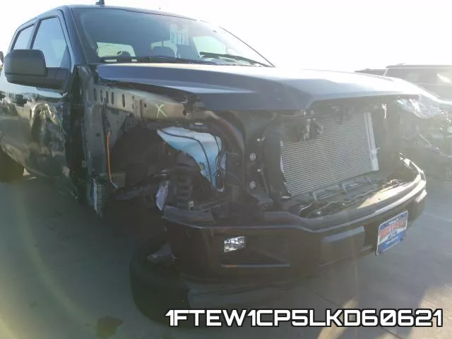 1FTEW1CP5LKD60621 фото 10