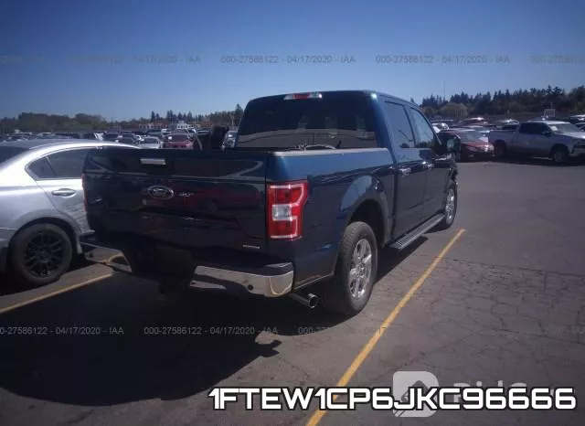 1FTEW1CP6JKC96666 фото 5