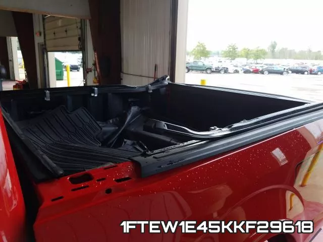 1FTEW1E45KKF29618 фото 10