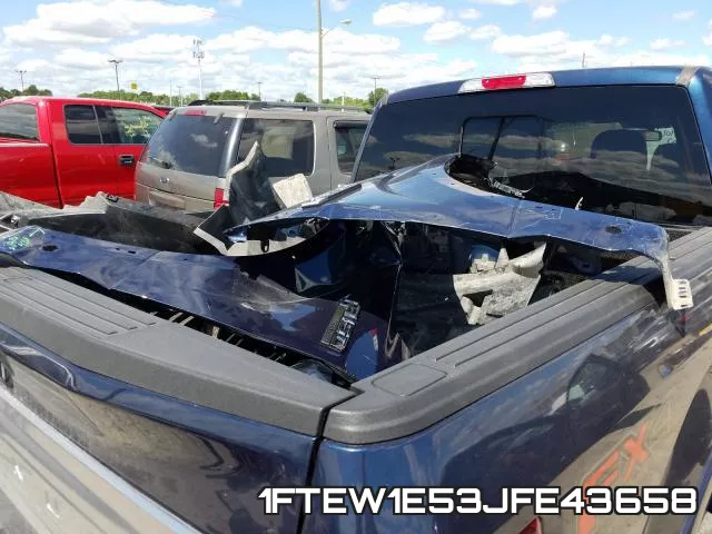 1FTEW1E53JFE43658 фото 10