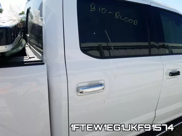 1FTEW1EG1JKF91574 фото 7