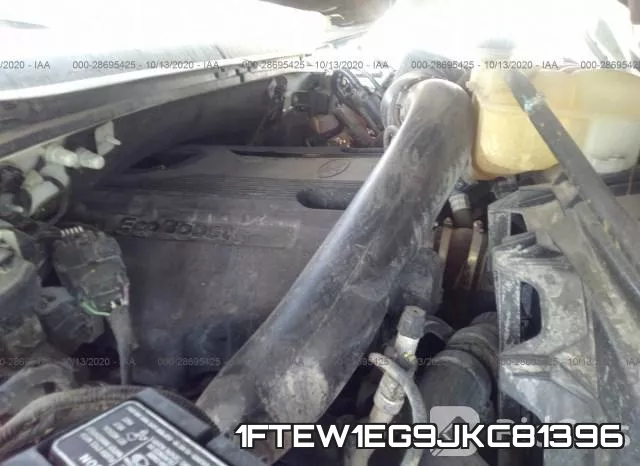 1FTEW1EG9JKC81396 фото 2