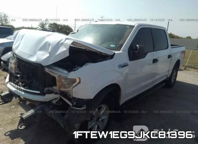1FTEW1EG9JKC81396 фото 3