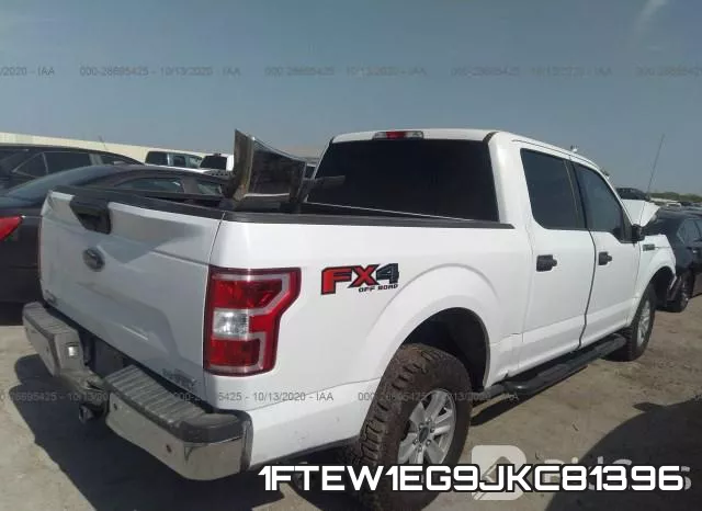 1FTEW1EG9JKC81396 фото 5