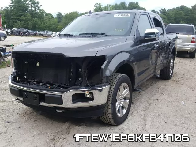 1FTEW1EP8KFB41706 фото 3