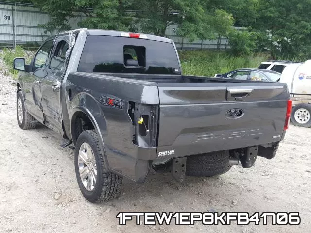 1FTEW1EP8KFB41706 фото 4