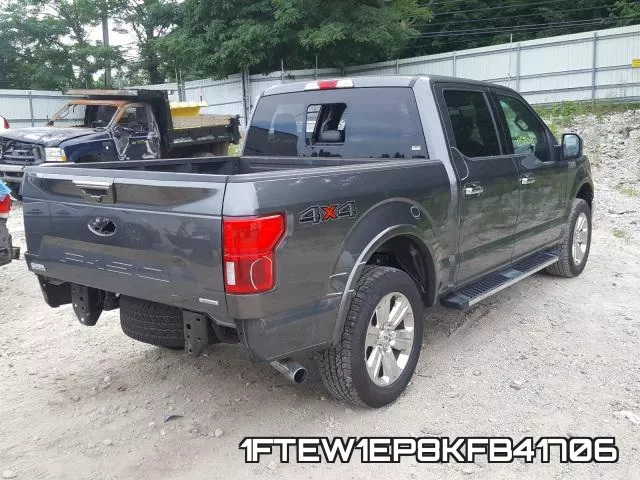 1FTEW1EP8KFB41706 фото 5