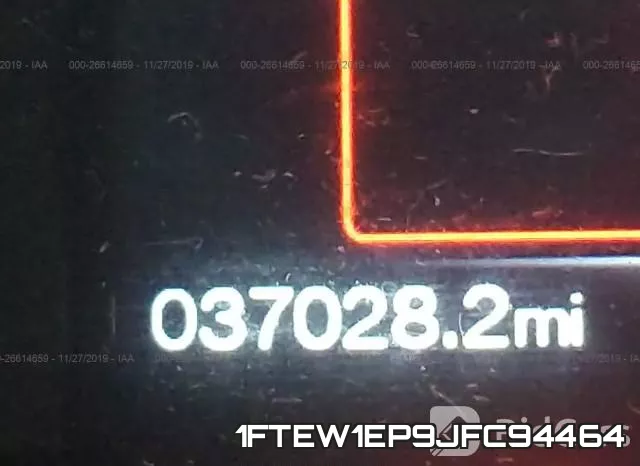 1FTEW1EP9JFC94464 фото 8