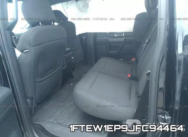1FTEW1EP9JFC94464 фото 9