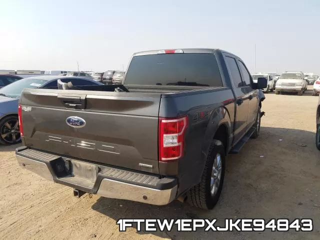 1FTEW1EPXJKE94843 фото 5