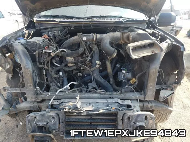 1FTEW1EPXJKE94843 фото 8