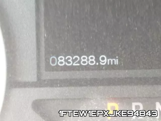 1FTEW1EPXJKE94843 фото 9
