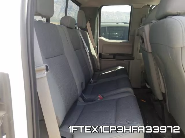 1FTEX1CP3HFA33972 фото 7