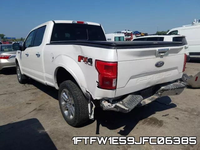 1FTFW1E59JFC06385 фото 4