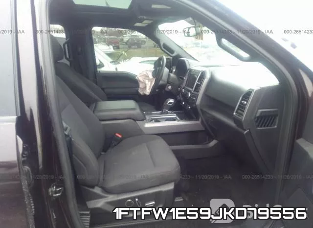 1FTFW1E59JKD79556 фото 6