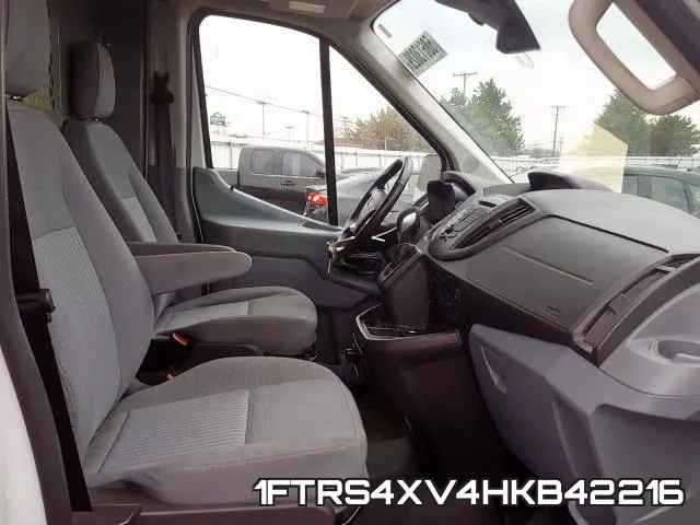 1FTRS4XV4HKB42216 фото 6