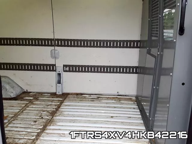 1FTRS4XV4HKB42216 фото 7