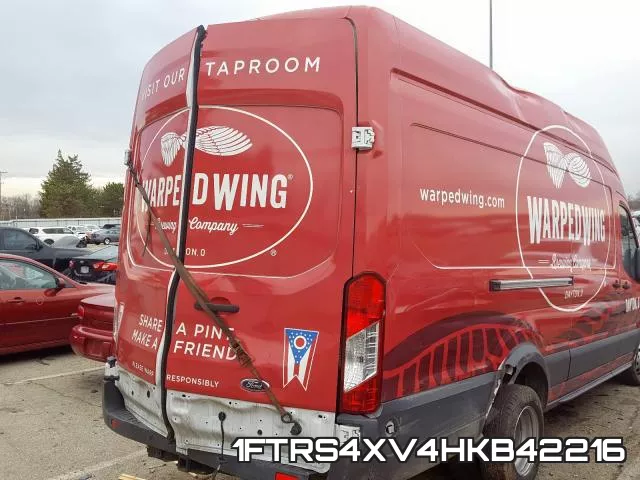 1FTRS4XV4HKB42216 фото 10