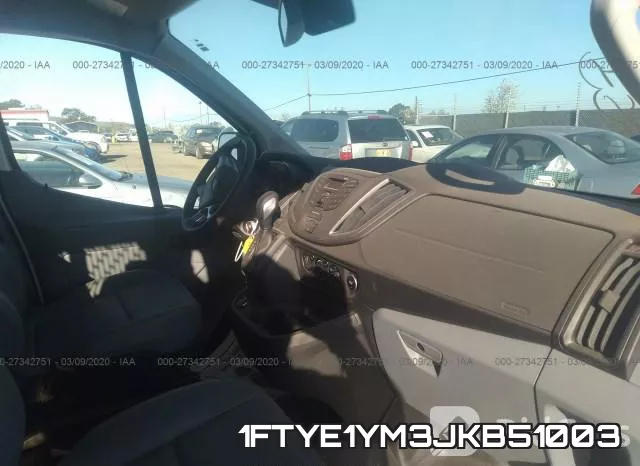 1FTYE1YM3JKB51003 фото 6
