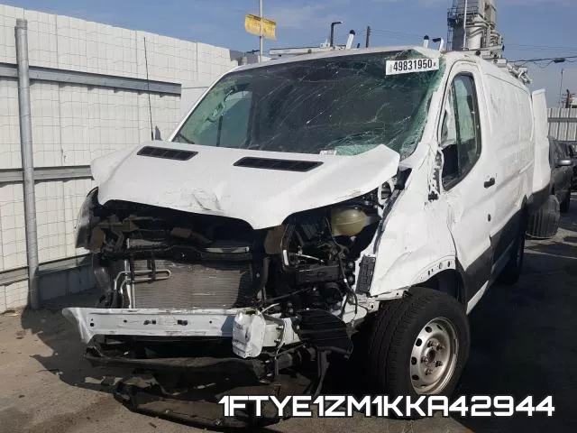 1FTYE1ZM1KKA42944 фото 3