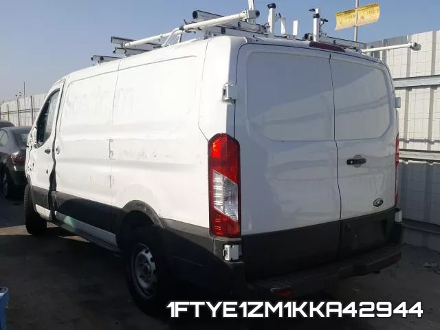 1FTYE1ZM1KKA42944 фото 4