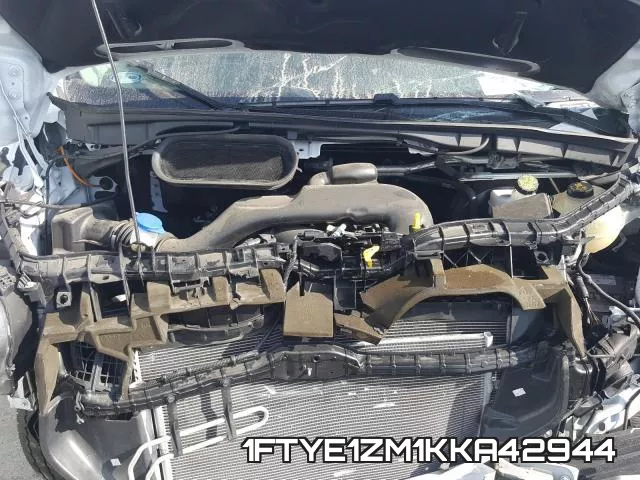 1FTYE1ZM1KKA42944 фото 8