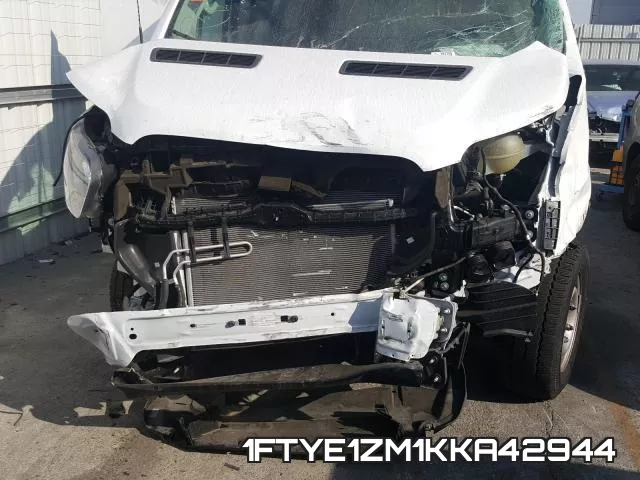 1FTYE1ZM1KKA42944 фото 10