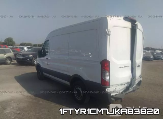 1FTYR1CM7JKA83820 фото 4