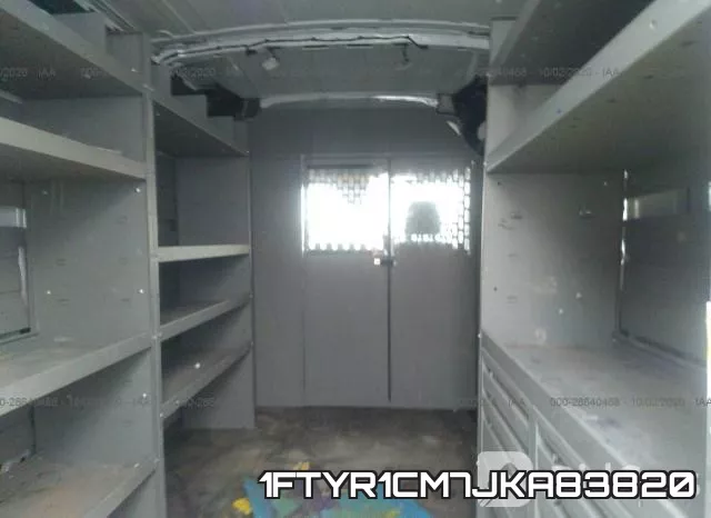1FTYR1CM7JKA83820 фото 9