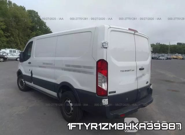 1FTYR1ZM8HKA39987 фото 4